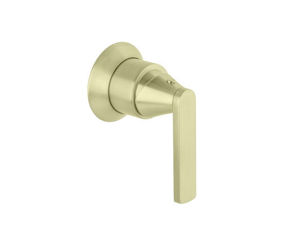 Bristol | Concealed Shower Mixer | Shower controls | BAGNODESIGN