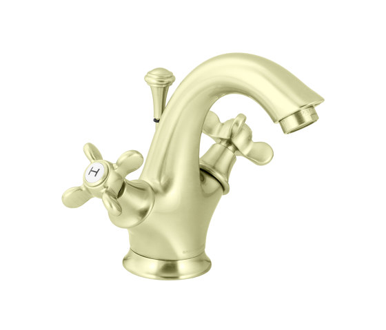 Classic | Mono Basin Mixer | Grifería para lavabos | BAGNODESIGN