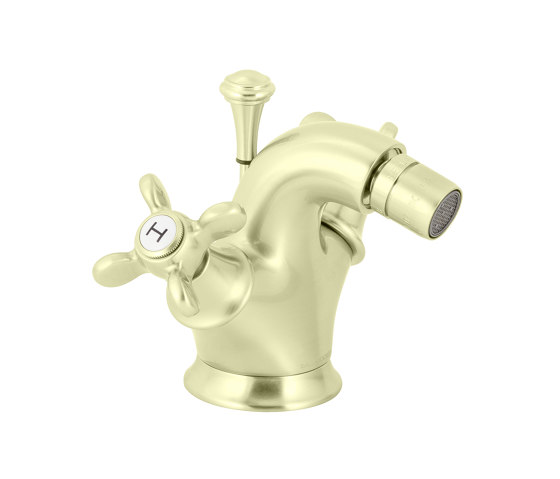 Classic | Mono Bidet Mixer | Bidés | BAGNODESIGN