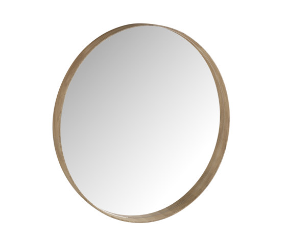 Beach House | Non-Illuminated Led Mirror | Specchi da bagno | BAGNODESIGN