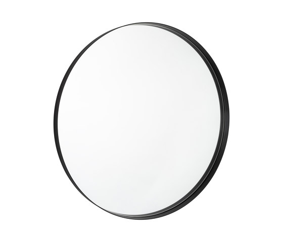 Nara | Round Mirror | Miroirs de bain | BAGNODESIGN