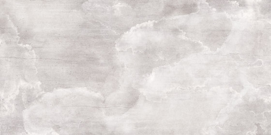 Cloud Nine Grey | Wall coverings / wallpapers | k'moor