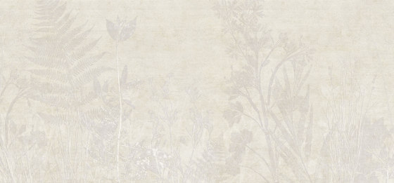 Healing Harvest Beige | Wall coverings / wallpapers | k'moor