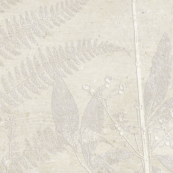 Healing Harvest Beige | Wall coverings / wallpapers | k'moor