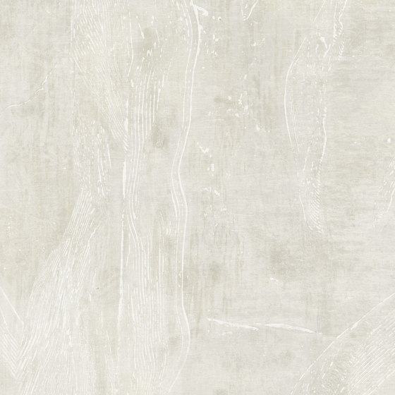 Scrapes Offwhite Leafs | Wall coverings / wallpapers | k'moor