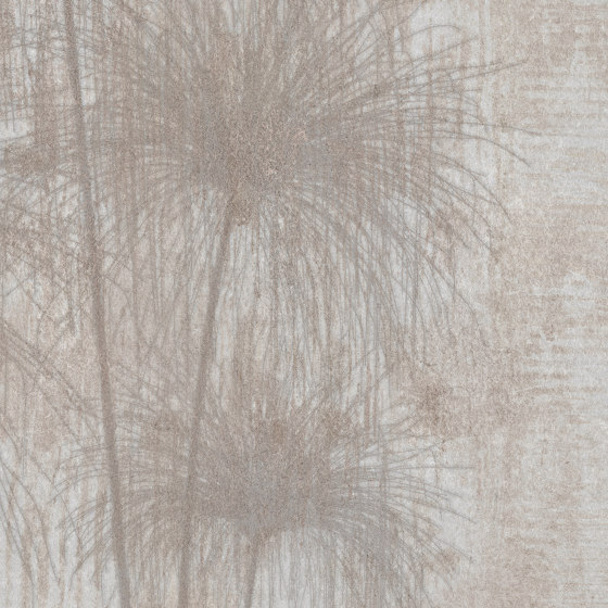 Shadows of the Pampa Warm | Wall coverings / wallpapers | k'moor