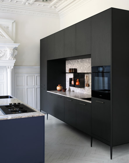 Unit | Noble Hues | Fitted kitchens | Cesar