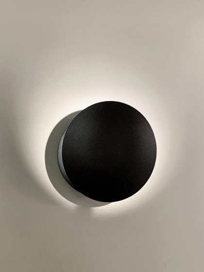 Millelumen Circles Wall | Lampade parete | millelumen