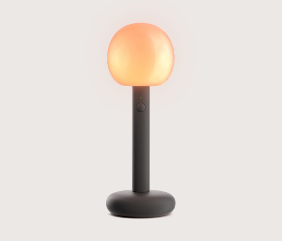 Fire | Luminaires de table | GRAU