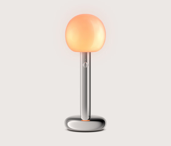 Fire | Luminaires de table | GRAU