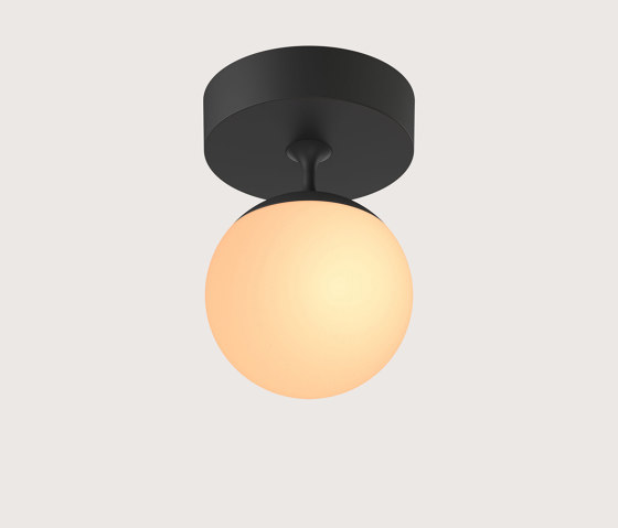 Sun Ceiling Small | Lampade plafoniere | GRAU