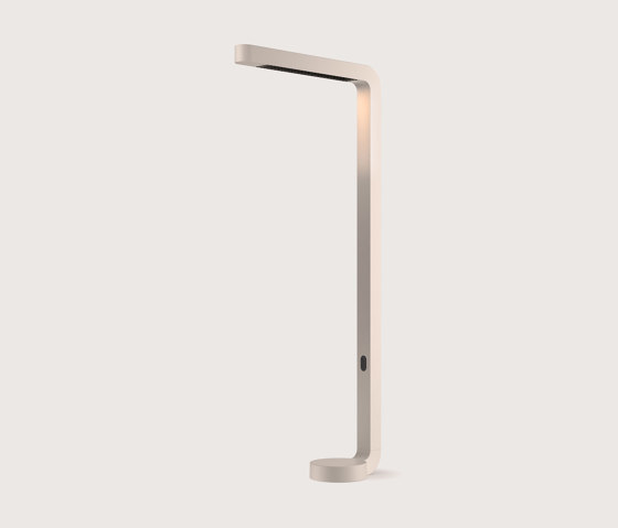 Team Home | Free-standing lights | GRAU