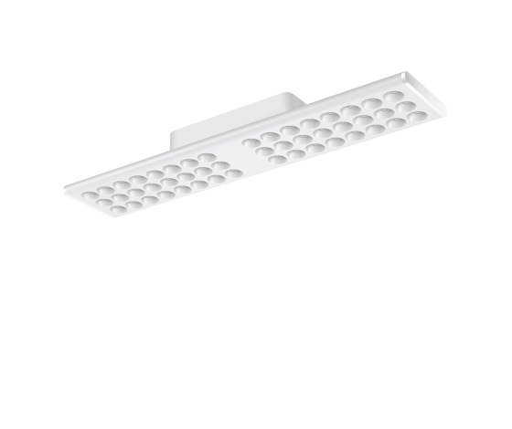 Workmates Surface Large 
ALL WHITE | Ceiling lights | Flos