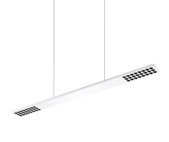 Workmates Suspension  Down | Suspended lights | Flos