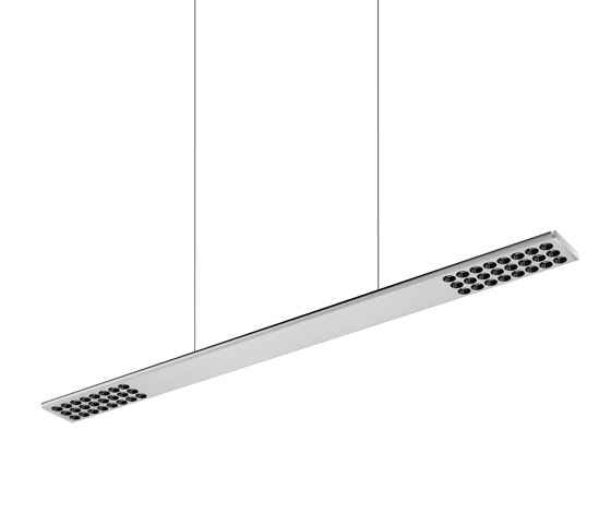 Workmates Suspension Up&Down | Suspended lights | Flos