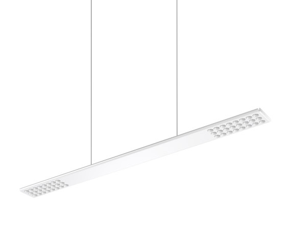 Workmates Suspension Up&Down | Suspended lights | Flos