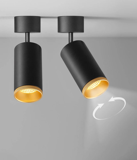 Beam Master 60 Zummy | Ceiling lights | OLEV