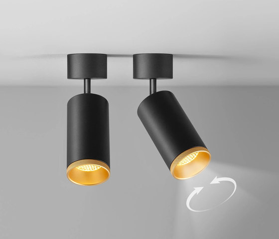 Beam Master 60 Zummy | Ceiling lights | OLEV