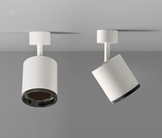 Beam Master 80 | Ceiling lights | OLEV