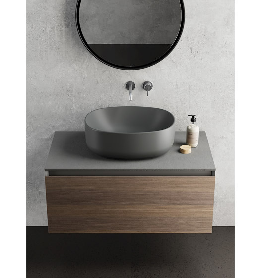 Belt 77 | Wash basins | NIC Design