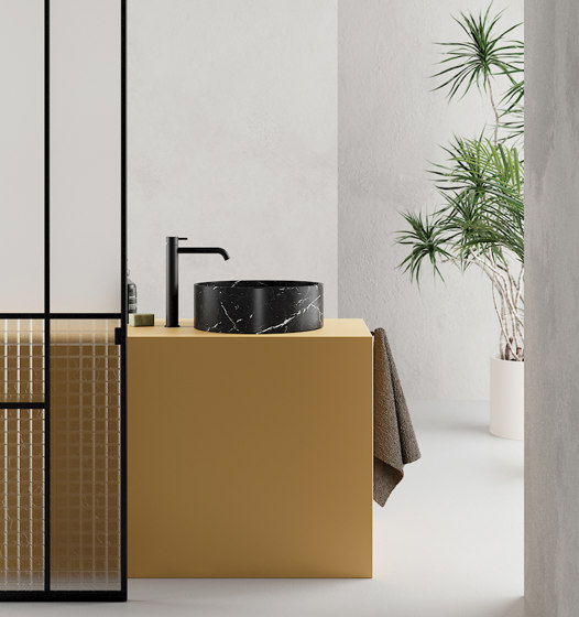 Mod - lavabo | Lavabi | NIC Design