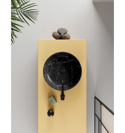 Mod - lavabo | Lavabi | NIC Design