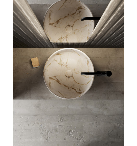 Mod - washbasin | Wash basins | NIC Design