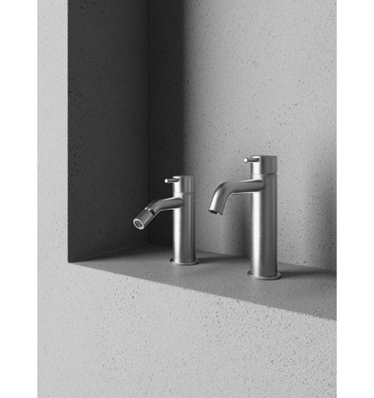 Made - bidet mixer | Grifería para bidés | NIC Design