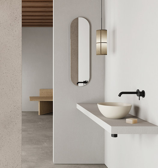 Ciotola 28 - washbasin | Wash basins | NIC Design