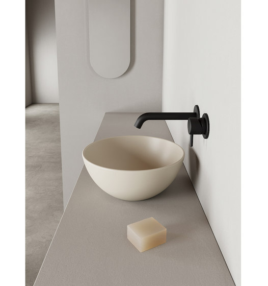 Ciotola 28 - washbasin | Wash basins | NIC Design