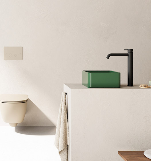 Dado washbasin | Lavabos | NIC Design