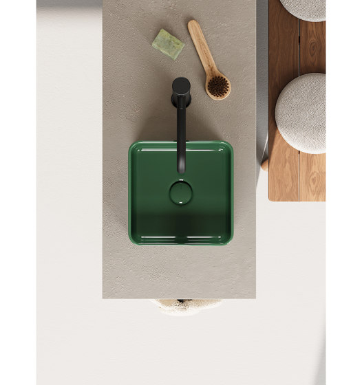 Dado  washbasin | Waschtische | NIC Design