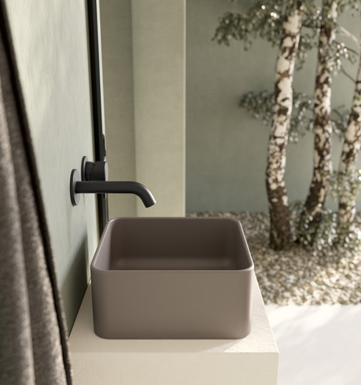 Dado - lavabo | Lavabi | NIC Design