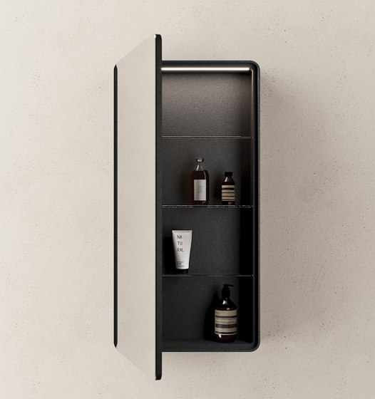 Stilo - cabinet mirror | Espejos de baño | NIC Design