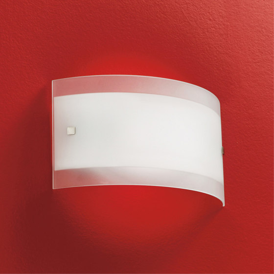 Mille | Wall lights | Linea Light Group