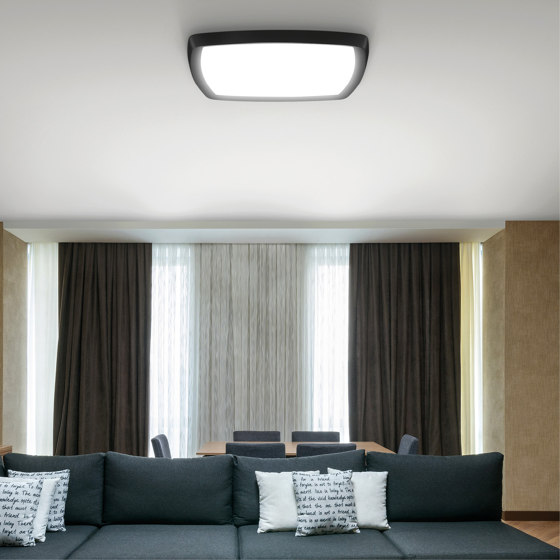 Reiki | Ceiling lights | Linea Light Group