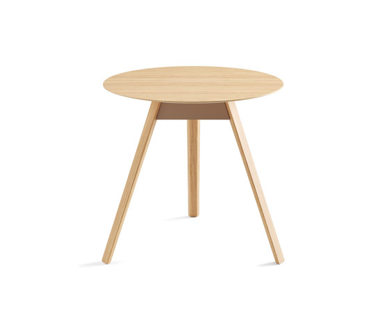 Trivio table | Bistro tables | viccarbe