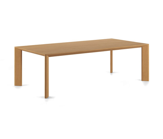 Foro 240X120 | Tables de repas | viccarbe