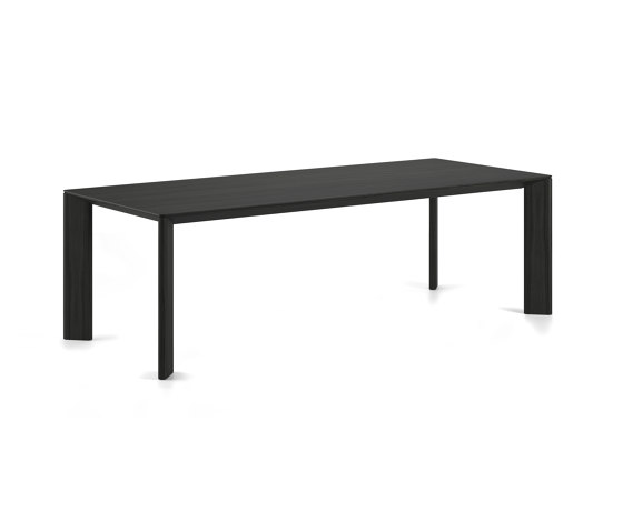 Foro 240X100 | Dining tables | viccarbe