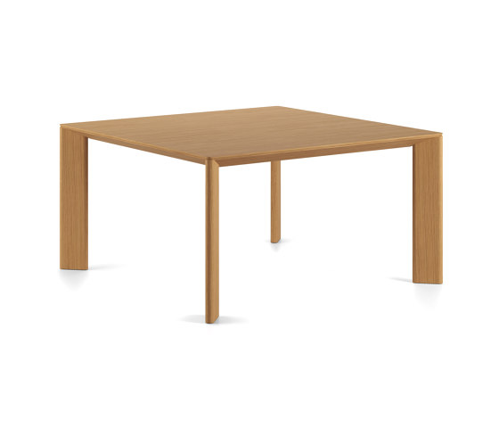 Foro 140X140 | Dining tables | viccarbe