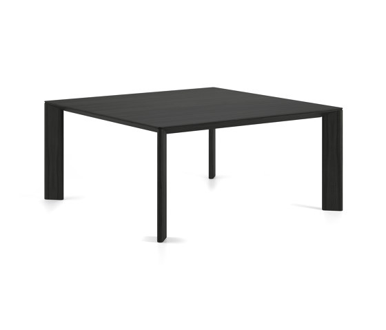 Foro 160X160 | Dining tables | viccarbe