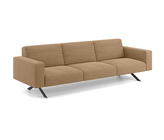 Sistema Legs Outdoor sofa | Sofas | viccarbe