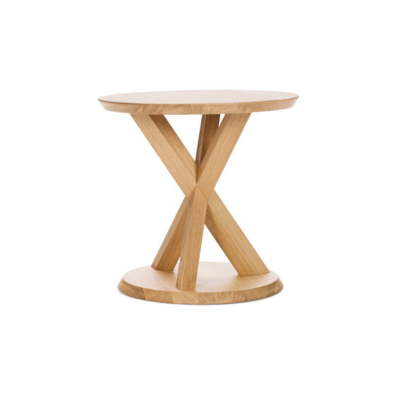 Volkshaus Side Table | Side tables | ClassiCon