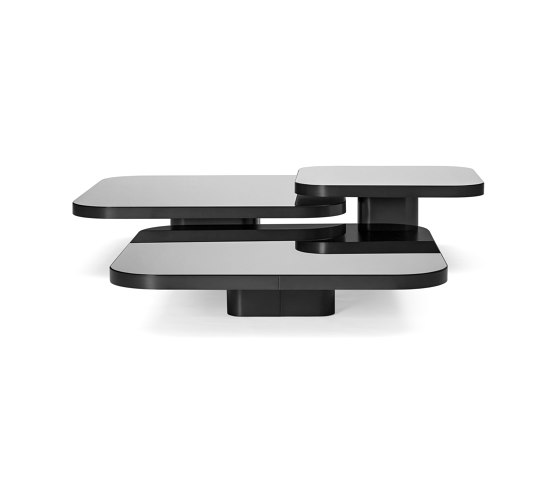 Bow Coffee Table No. 1 | Coffee tables | ClassiCon