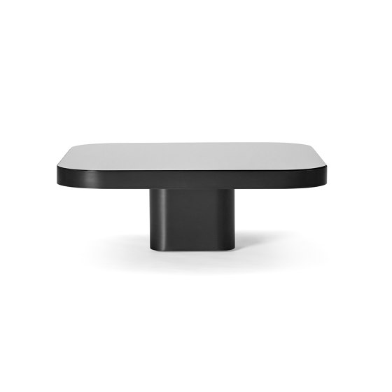 Bow Coffee Table No. 2 | Mesas de centro | ClassiCon