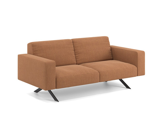 Sistema legs sofa | Divani | viccarbe