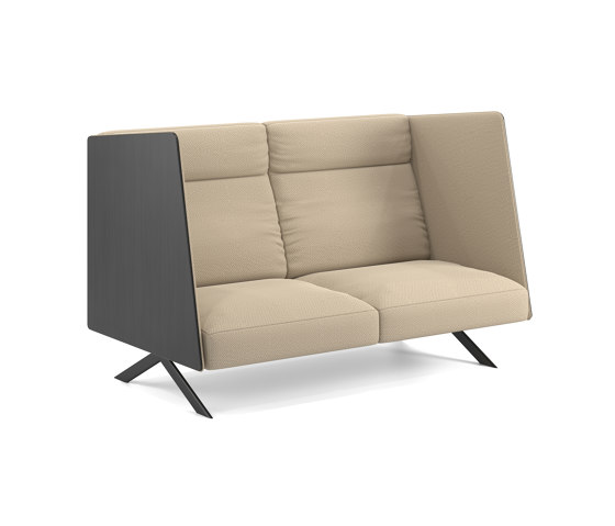 Sistema legs sofa | Sofas | viccarbe