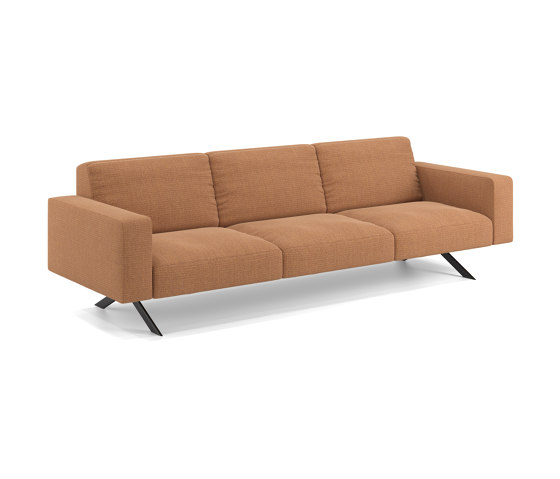 Sistema legs sofa | Canapés | viccarbe