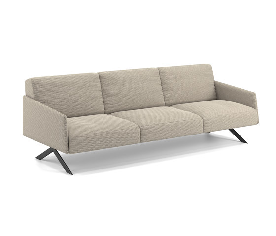 Sistema legs sofa | Canapés | viccarbe