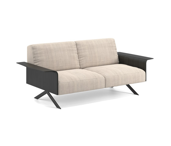 Sistema legs sofa | Sofas | viccarbe